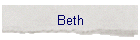 Beth