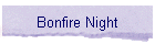 Bonfire Night