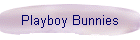 Playboy Bunnies