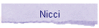 Nicci