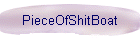 PieceOfShitBoat