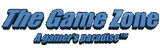 The Game Zone-Copyrighted