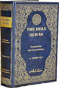 Universal Salvation in the Quran