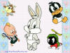 Baby Looney Tunes