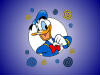 Donald Duck