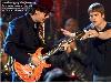 CARLOS SANTANA & ROB THOMAS