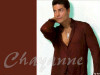 CHAYANNE:  Wallpaper creado por Yaz