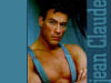 JEAN CLAUDE VAN DAMME