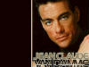 JEAN CLAUDE VAN DAMME