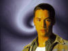 KEANU REEVES