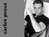 CARLOS PONCE:  Wallpaper creado por Yaz