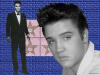 ELVIS PRESLEY