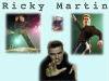 RICKY MARTIN