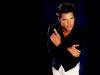 RICKY MARTIN:  Wallpaper creado por Yaz.