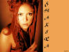 SHAKIRA:  Wallpaper creado por Yaz