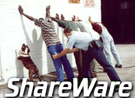 FUCK YOU! SHAREWARE