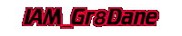 IAM_Gr8Dane