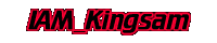 IAM_Kingsam