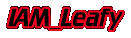 IAM_Leafy