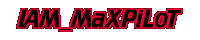IAM_MaXPiLot