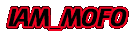 IAM_MOFO