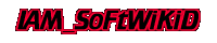 IAM_SoFtWiKiD