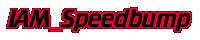 IAM_SpeedBump