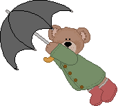 Welcome *Beary* Best Friends