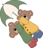 Welcome *Beary* Best Friends