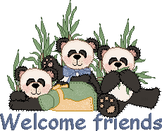 Welcome!  Happy Spring!