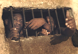 Scores of prisoners accused and caged at the Bamenda Prison for various crimes such as theft and other minor offences have been languishing for months or even years without trial.