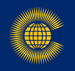 Commonwealth logo.