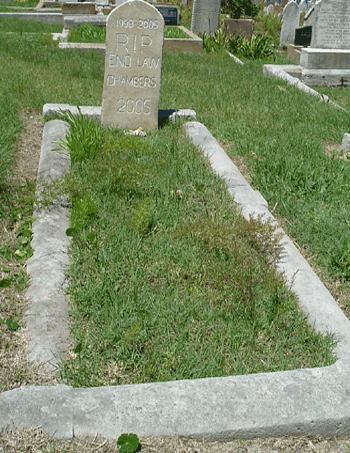 We are waiting your arrival!