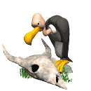 The vultures in government have picked Cameroon dry.