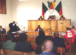 Fako High Court - The justice that Cameroonians are rejecting as to corrupt!