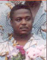 Trial #3   Defendant - Magistrate Ketuanze Jacob.