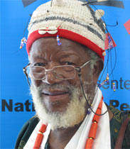 Chief Ayamba Ette Otun