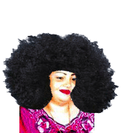 Wednesday - Middle of the week. Be thinking about cutting loose with your fashion statement as the weekend nears.