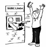 Banking with SGBC!