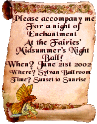 invitation