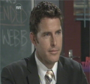 Andrew Simpson _ Peter Flanigan -2008