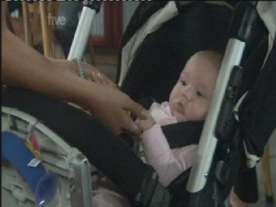 Chloe Cammeniti _ Sarah May - 2008