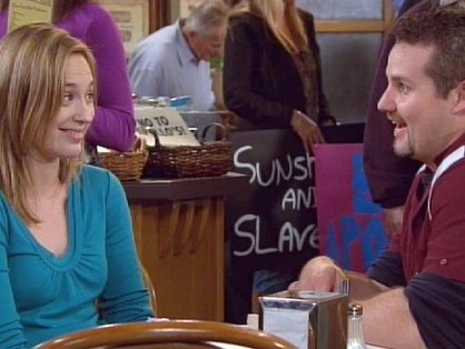 Sonya Mitchell _ Eve Morey 2 With Toadie