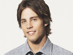 Ty-Harper _ Dean Geyer - 2008