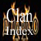 Diablo site index 