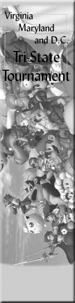 Tri-State Tournament