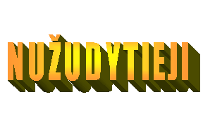 The list of identified Lithuanian victims of Cherven Massacre