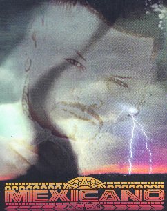 Mexicano