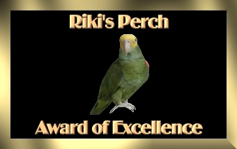 RIKIGLDAWARD