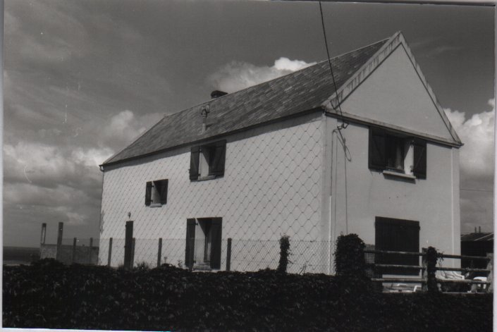 Temple d'Onival transform